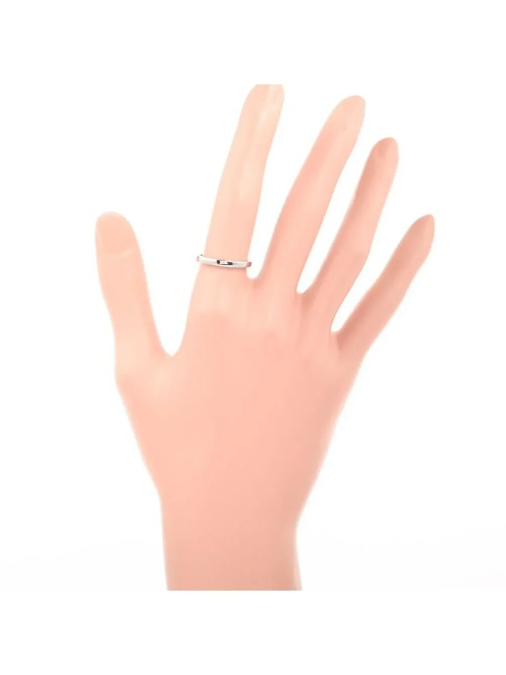Cartier Ring Wedding Band